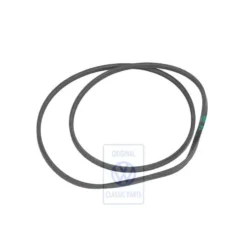 3A0 119 137 C : Courroie trapézoïdale 4,68 x 845 mm