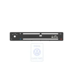 531 919 383 A 01C : couvercle - cover - Blende