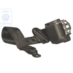191 857 805 A : Ceinture de sécurité trois points - three-point seat belt - Dreipunkt-Sicherheitsgurt