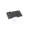 533 857 169 A : charnière - hinge - Scharnier