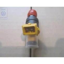 037 906 031 AC : injection valve - Ventil