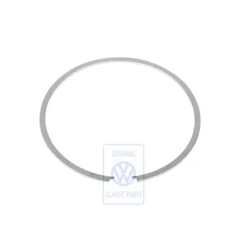010 323 537 A : circlip - securing ring - Sicherungsring