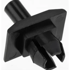 171 853 695 A : Clip pour grille de radiateur