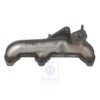 045 253 031 A : Collecteur d'échappement pour VW Lupo
