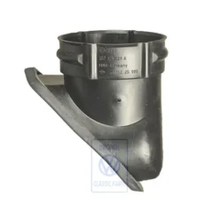 357 129 628 A : Collecteur pour VW Passat B3
