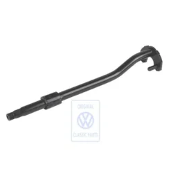 811 419 505 A : colonne de direction - steering tube - Lenkrohr