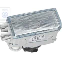 3A0 941 700 : combi-instrument - Scheinwerfereinsatz-Fernlicht