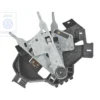 171 819 047 A : Commande d'air frais - fresh air controls - Frischluftregulierung