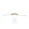113 819 505 A : Commande d'air frais - fresh air controls - Frischluftregulierung