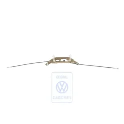 113 819 505 A : Commande d'air frais - fresh air controls - Frischluftregulierung