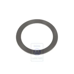 113 311 239 A : - compensation washer - Ausgleichscheibe