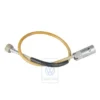357 957 805 A : compteur de vitesse - speedometer with kilometre trip recorder - Antriebswelle