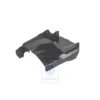 021 119 362 A : conduit de chauffage - heater channel - Warmluftfuehrung