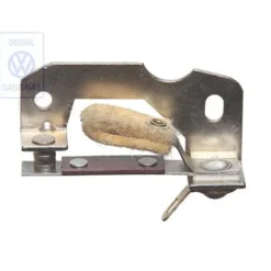 411 963 071 A : contact breaker points - Unterbrecherkontakt