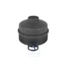 077 115 433 A : Couvercle pour VW Touareg