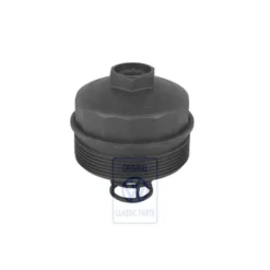 077 115 433 A : Couvercle pour VW Touareg