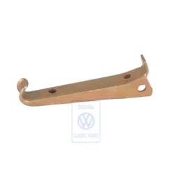 867 823 485 A : Crochet de capot pour VW Passat B1