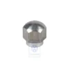 211 955 417 A : écrou borgne - domed cap nut - Hutmutter