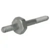 037 903 285 A : Écrou pour VW Golf Mk2