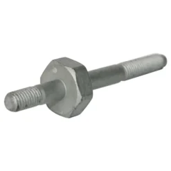 037 903 285 A : Écrou pour VW Golf Mk2