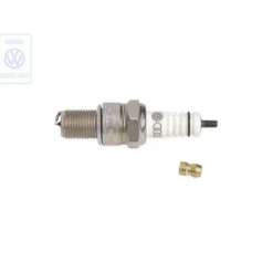 101 000 006 AC : spark plug - Zuendkerze
