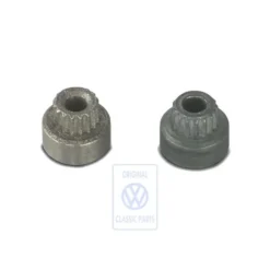 535 847 363 : Adaptateur pour VW Corrado