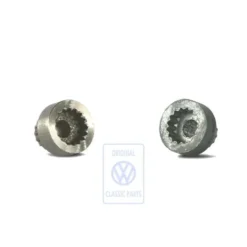535 847 363 : Adaptateur pour VW Corrado