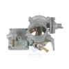055 129 107 AD : corps du carburateur - partie supérieure - carburetor body, upper part - Vergasergehaeuse-Oberteil
