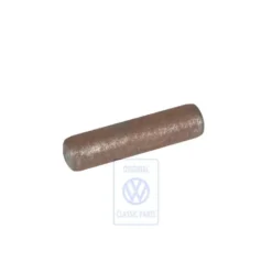 017 525 137 A : differential housing - Stift