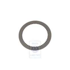 087 323 141 A : disque d'entraînement - driving disc - Innenlamelle