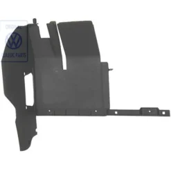 535 857 921 A 9DK : couvercle - cover - Abdeckung