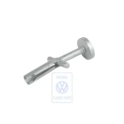 811 711 451 A : Doigt de sélection pour VW Passat B1/B2