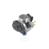 037 133 064 A : - Drosselklappe
