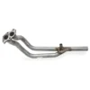 861 253 101 AD : tuyau d'échappement - exhaust pipe - Abgasrohr
