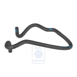 032 133 699 AD : Tuyau de carburant VW Golf Mk3
