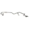 036 131 521 AD : Tuyau de connexion pour VW Lupo