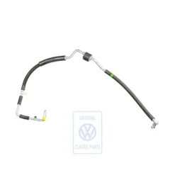 357 820 743 AD : tuyau - hose - Schlauch