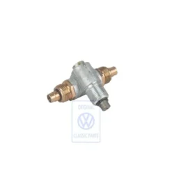 433 957 551 A : - dual angled drive - Doppelwinkelantrieb