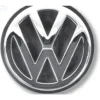 3A5 853 630 D 739 : - vw emblem - VW-Zeichen