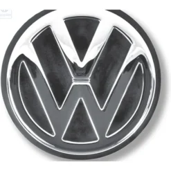 3A5 853 630 D 739 : - vw emblem - VW-Zeichen