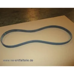 036 145 933 AE : - Keilrippenriemen