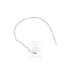 3A5 201 215 : elbow joint - Rohr fuer Verdeck