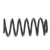 191 411 105 AE : ressort hélicoïdal - coil spring - Schraubenfeder