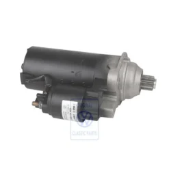 02A 911 024 EX : Démarreur pour VW Golf Mk4