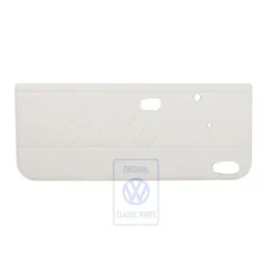 155 867 015 AE 8YN : panneau de garniture de porte