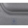 155 867 043 AF 5BL : garniture panneau latéral - side trim panel - Seitenverkleidung