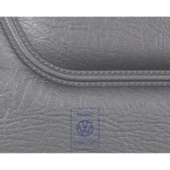 155 867 043 AF 5BL : garniture panneau latéral - side trim panel - Seitenverkleidung