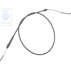 281 721 555 AF : cable - Gaszug