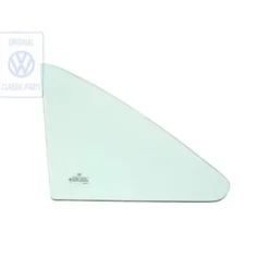 171 845 252 A : fenetre de porte - door window - Tuerscheibe