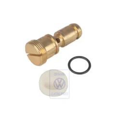 035 129 202 A : - float needle valve set - Schwimmernadelventilsatz
